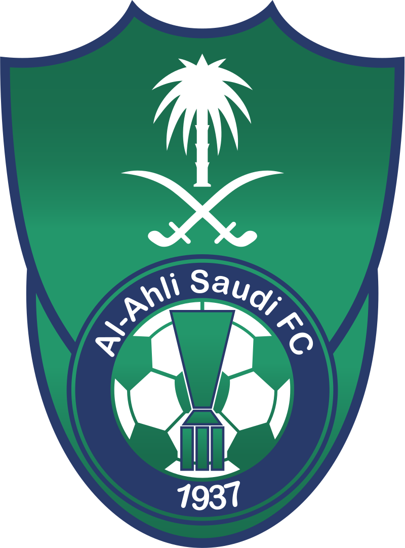 Wappen Al-Ahli FC  7495