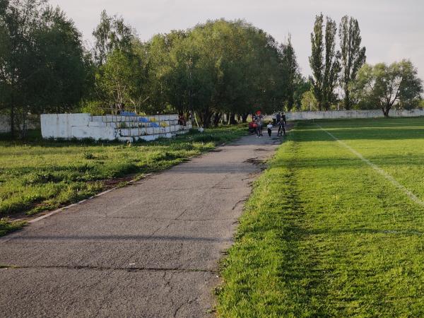 Stadion FOK - Kant Stadion FOK - Kant