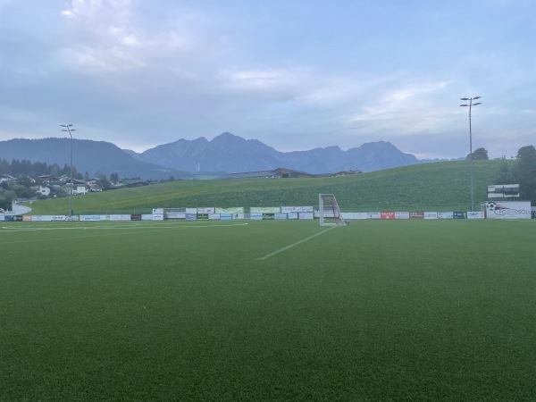 Salvenarena - Söll