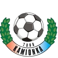 Wappen KS Kamionka Mikołów