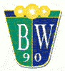 Wappen BW 90 IF  10337
