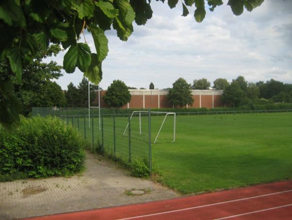 Sportplatz Dorenkamp - Rheine-Dorenkamp