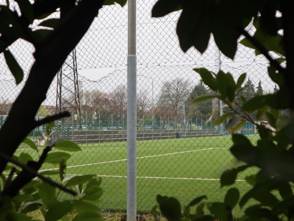 Campo Sportivo Altair - Vicenza