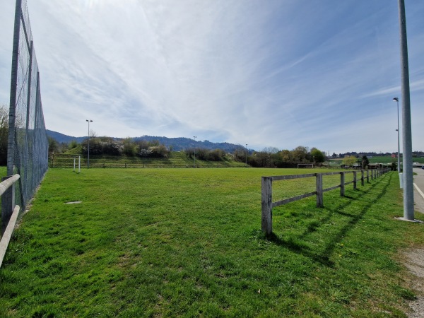 Sportplatz Sand Süd - Urtenen-Schönbühl