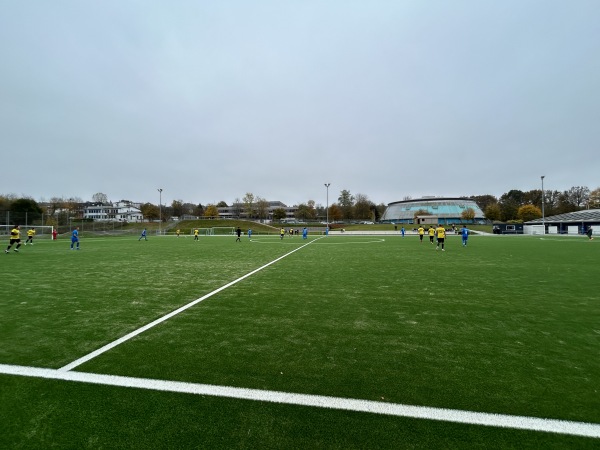 Sportplatz Lohmühle - Hachenburg