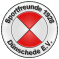 Wappen SF 1928 Dünschede  17272