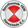 Wappen SF 1928 Dünschede
