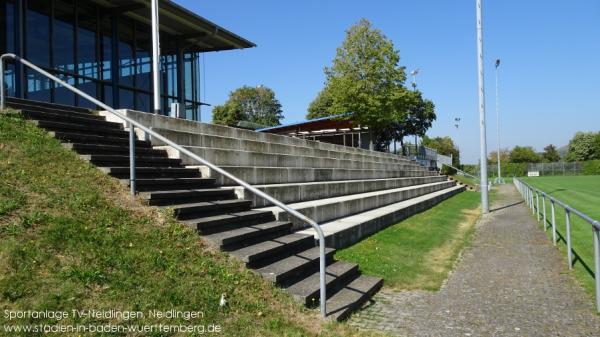 Sportanlage Schönbuchstraße - Neidlingen