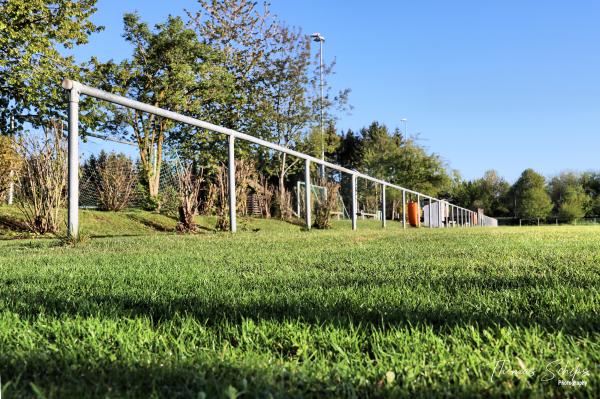 Sportgelände Jahnstraße - Meßstetten-Heinstetten