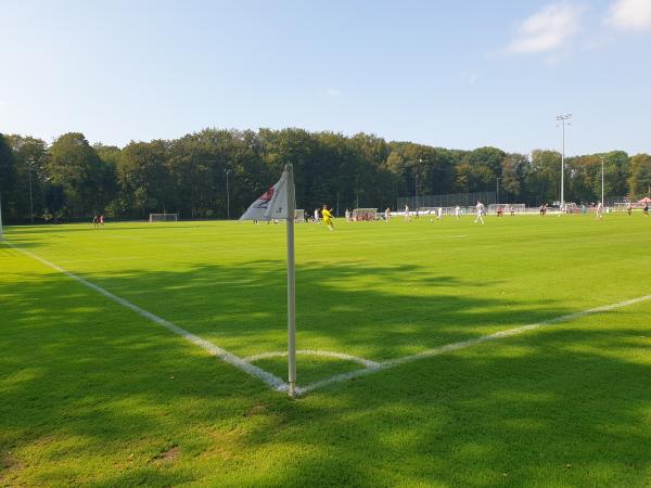 RheinEnergieSportpark Platz 7 - Köln-Sülz