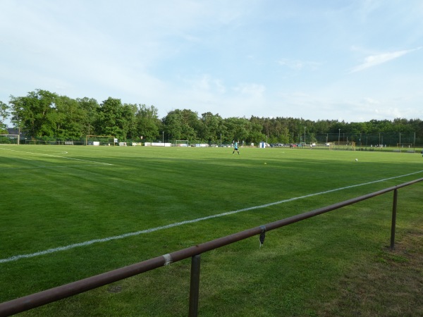 Sportanlage Rangsdorfer Weg - Blankenfelde-Mahlow-Dahlewitz