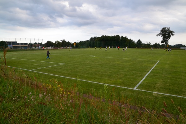 Landessportschule Osterburg Platz 3 - Osterburg/Altmark