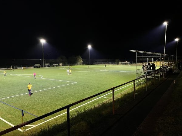 Bosenbergstadion - St. Wendel-Urweiler
