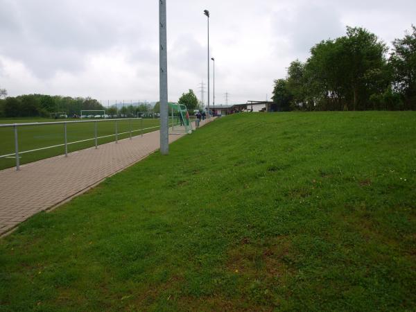 Waldstadion - Hagen/Westfalen-Garenfeld