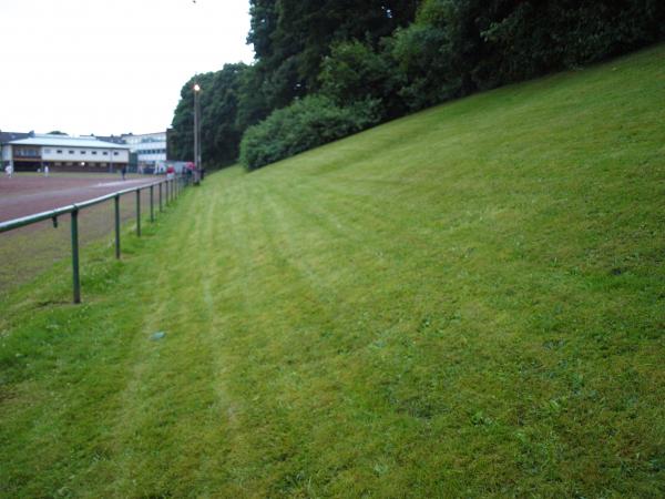 Sportplatz Am Wasserturm - Velbert