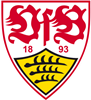 Wappen VfB Stuttgart 1893 II