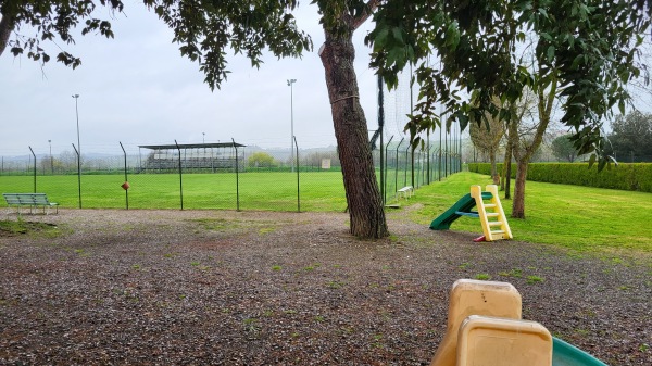 Stadio Comunale Alessandro Fedeli - Ponte d'Arbia