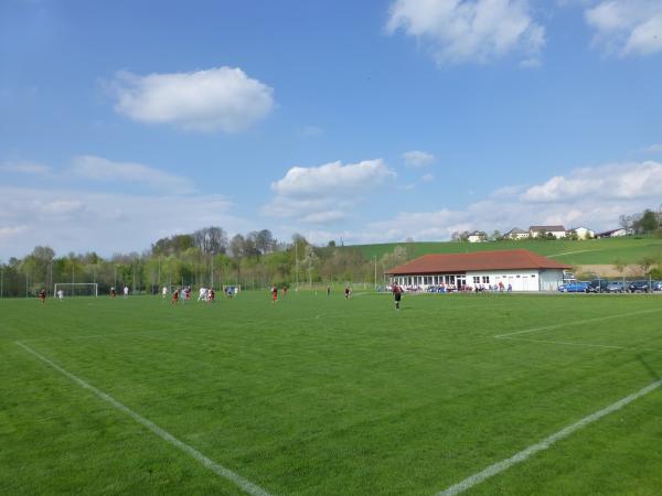 Ford-DESTINGER Arena - Wildenau