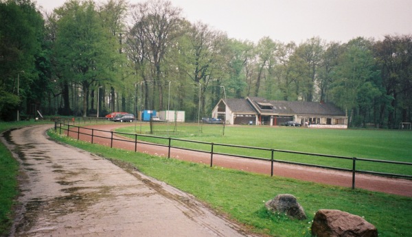 Löhsportplatz - Bremen-Blumenthal