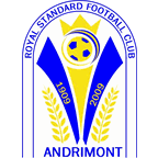 Wappen Royal Standard FC Andrimont diverse  40971