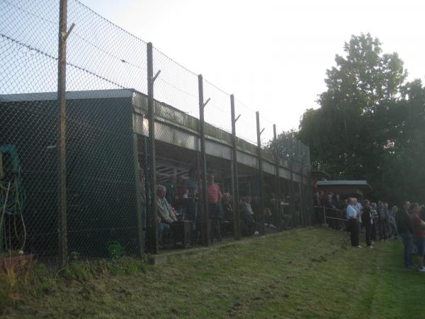 Sportplatz Stein - Stein/Probstei