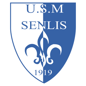 Wappen USM Senlis  126535