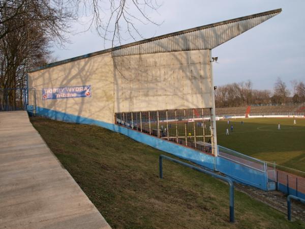 Polygonvatro-Arena - Herne-Baukau