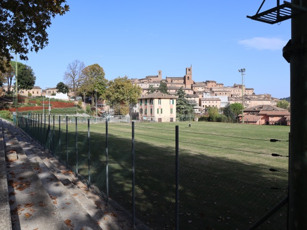 Campo Sportivo della Vittoria - Sarnano