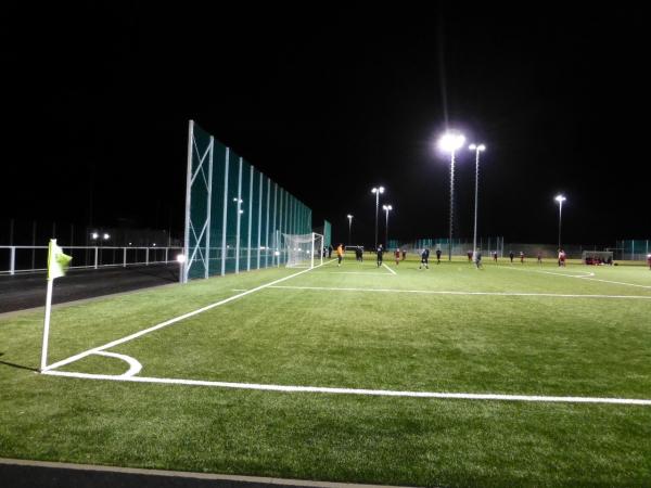 Huber Arena Nebenplatz - Wels