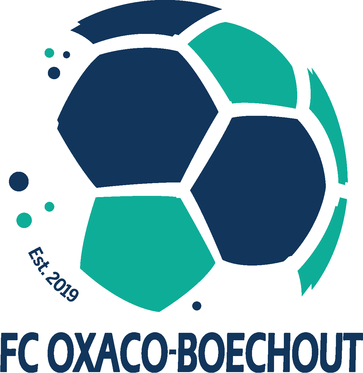 Wappen FC OXACO-Boechout