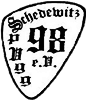 Wappen ehemals SpVgg. Schedewitz 98  46283