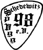 Wappen ehemals SpVgg. Schedewitz 98