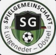 Wappen SG Lütgeneder/Dössel (Ground B)