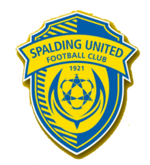 Wappen Spalding United FC