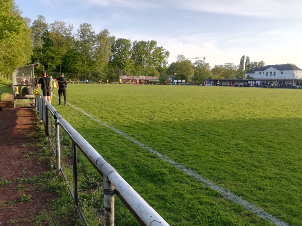 Sportanlage Am Leiterchen - Recklinghausen-Stuckenbusch