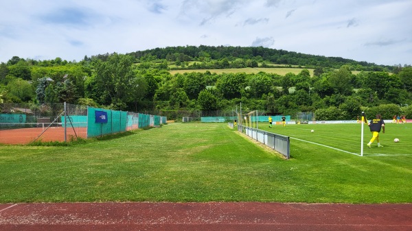 Stadion am Erlenbach - Igersheim