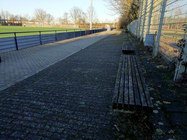 Fritz-Pullig-Arena - St. Augustin-Hangelar