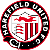 Wappen Harefield United FC