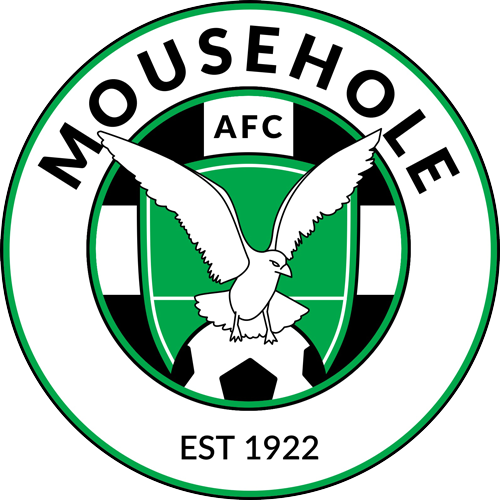 Wappen Mousehole AFC