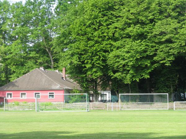 Sportplatz Am Annateich - Hannover-Kirchrode