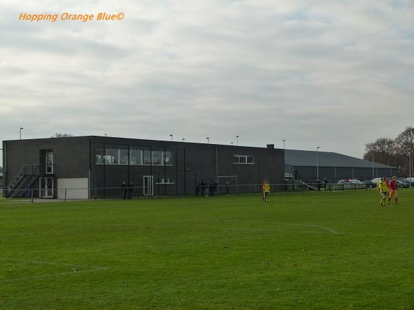 Vossekotstadion Terrein 2 - Retie