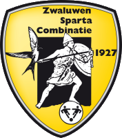 Wappen ZSC (Zwaluwen-Sparta Combinatie)  56676