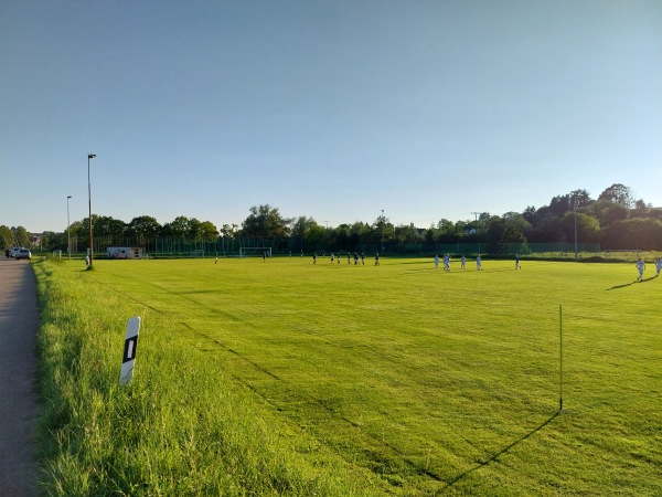 Sportplatz Im Schoosfeld - Rudelzhausen