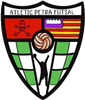 Wappen Atlètic Petra Futsal
