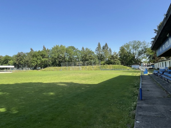 Městský stadion Kolín hřiště 3 - Kolín