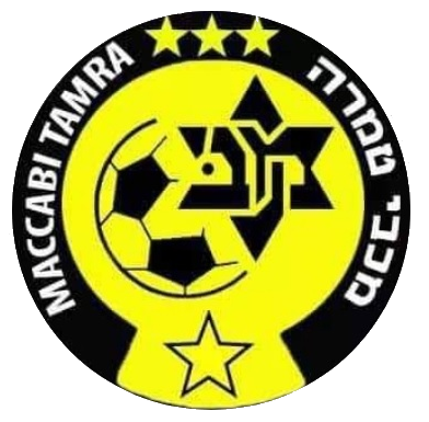 Wappen Maccabi Tamra  102586