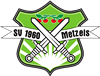 Wappen SV 1960 Metzels  68350