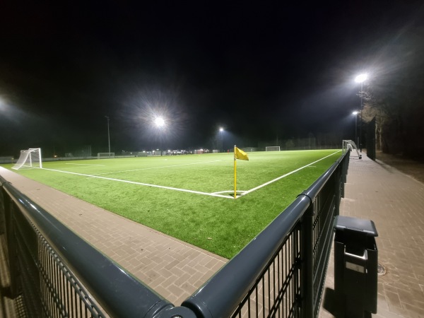 Bezirkssportanlage Kuhlhoffstraße Platz 2 - Essen/Ruhr-Altenessen