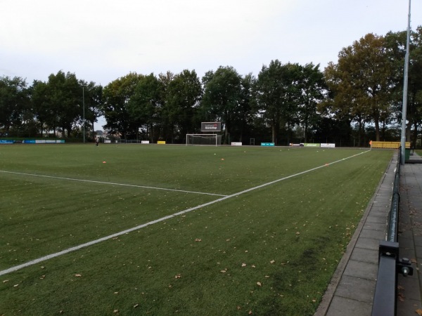 Sportpark Laarderveld - Weert