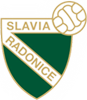 Wappen TJ Slavia Radonice